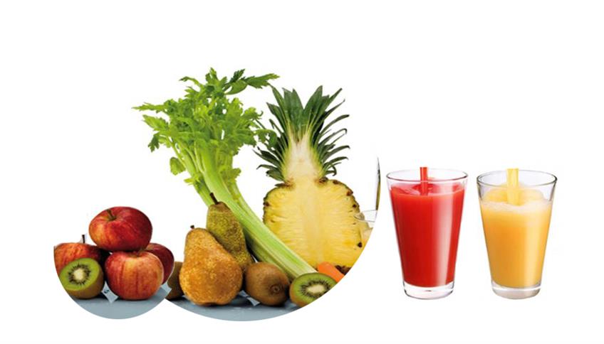 Estrattore e centrifuga Estrattore e centrifuga